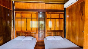 Homestay Yến Long - Đồng Lâm - Hữu Liên - Lạng Sơn